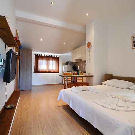 Studio Apartment Martin Zadar Luaran gambar