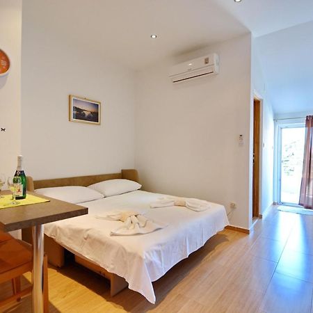 Studio Apartment Martin Zadar Luaran gambar
