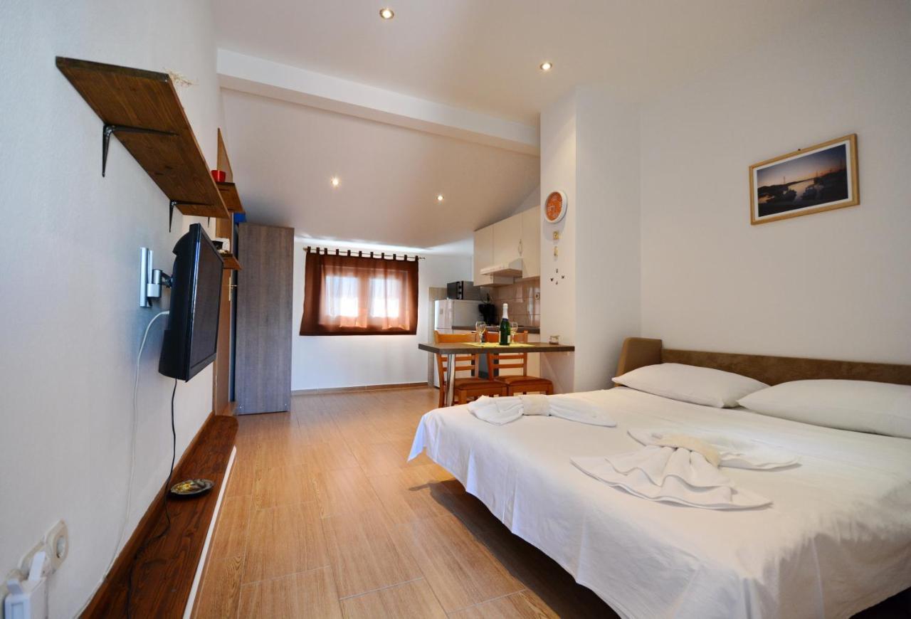 Studio Apartment Martin Zadar Luaran gambar