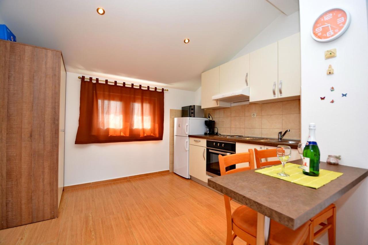 Studio Apartment Martin Zadar Luaran gambar