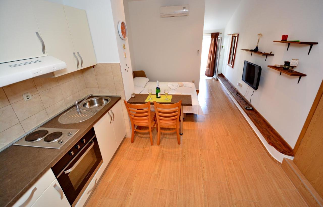 Studio Apartment Martin Zadar Luaran gambar