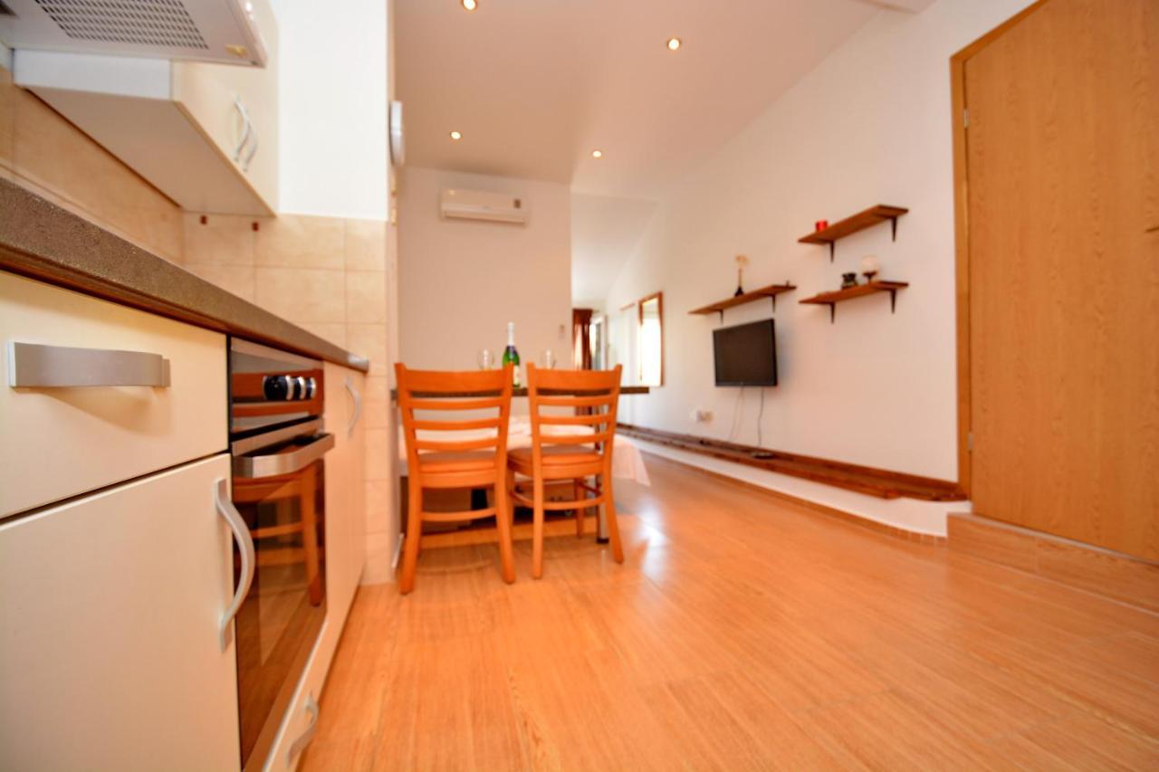 Studio Apartment Martin Zadar Luaran gambar