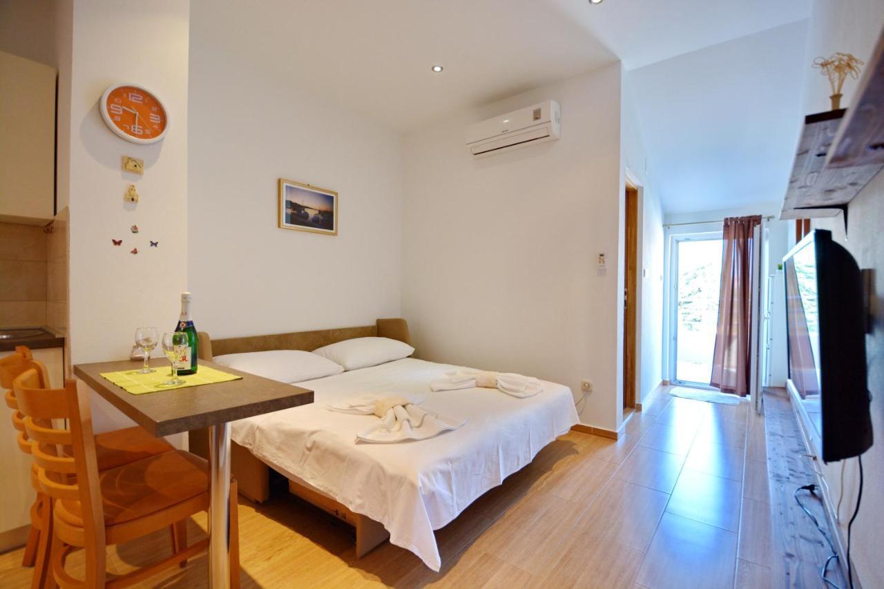 Studio Apartment Martin Zadar Luaran gambar