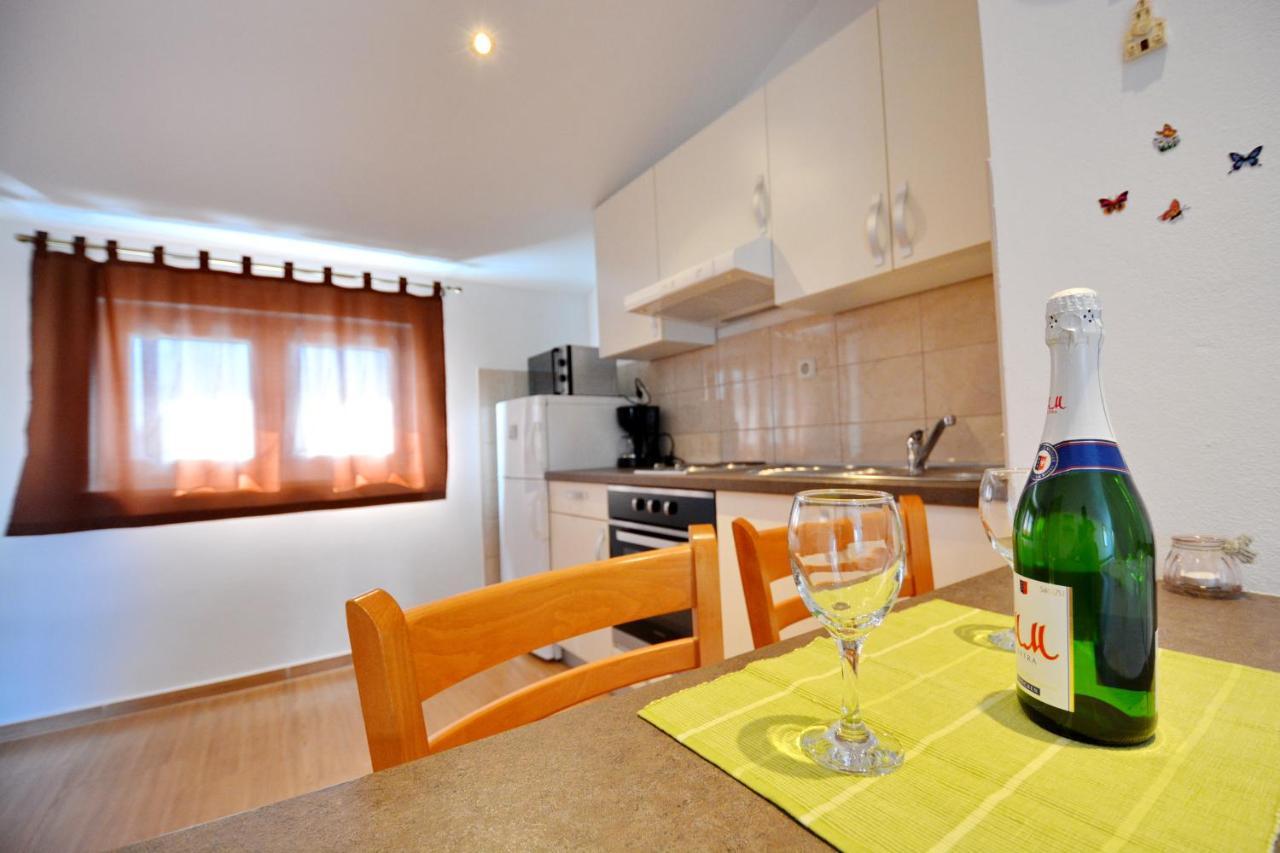 Studio Apartment Martin Zadar Luaran gambar