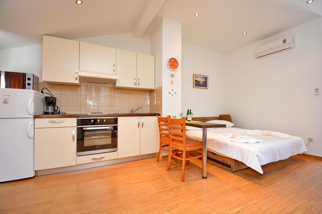 Studio Apartment Martin Zadar Luaran gambar