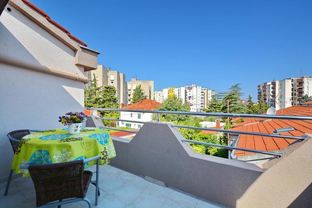 Studio Apartment Martin Zadar Luaran gambar