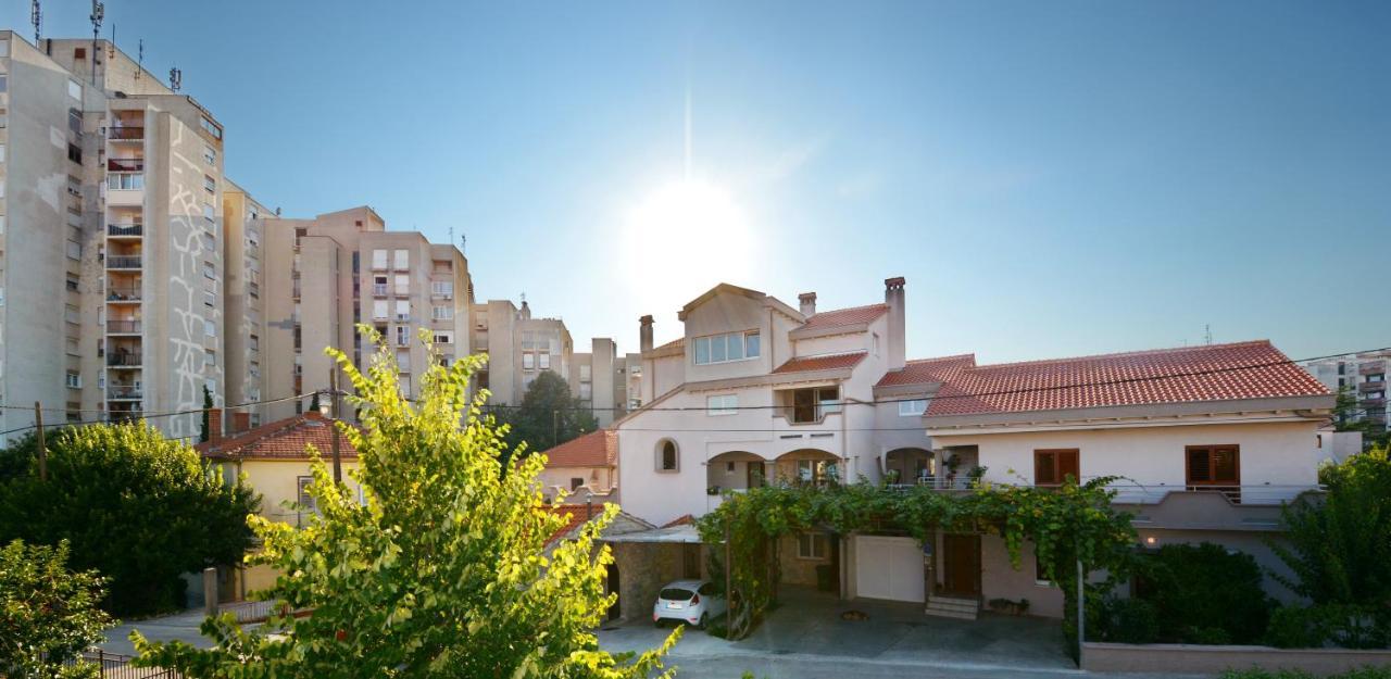 Studio Apartment Martin Zadar Luaran gambar