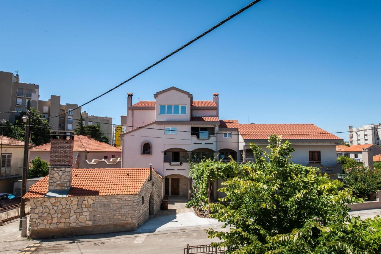 Studio Apartment Martin Zadar Luaran gambar